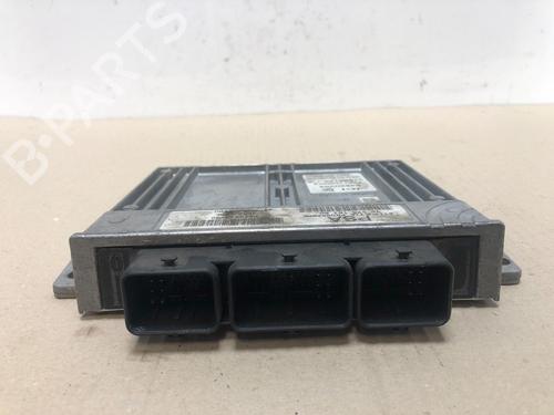engine-control-unit-ecu-citroen-c2-jm_-14-215851667a-2003-2004-2005-2006-2007-2008-2009-2010-2011-2012-2013-2014-2015-2016-2017-15535343 main image