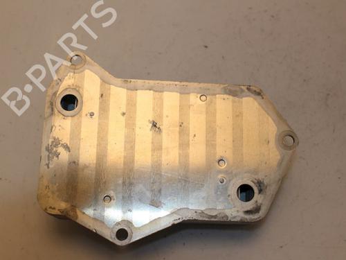 Oliekøler AUDI A3 Sportback (8VA, 8VF) 1.4 TFSI e-tron (204 hp) 15331145