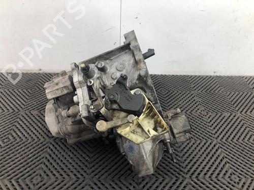 Gearbox CITROËN C4 CACTUS 1.6 BlueHDi 100 | BP37208787M3 - Image 5