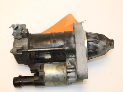 Used Starter Starter 15321270 15321270