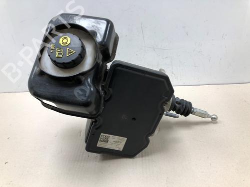 Used Servo brake Servo brake 37205857 37205857