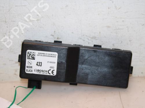 Used Electronic module OPEL ASTRA J (P10) 1.6 (68) (115 hp) 15335003