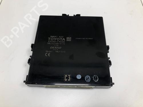 Electronic module TOYOTA C-HR (_X1_) 1.8 Hybrid (ZYX10_, ZYX11_, ZYX10R, ZYX11R) | BP37409974M83 - Image 2