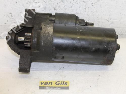 Used Starter PEUGEOT PARTNER Box Body/MPV (5_, G_) 1.8 D (58 hp) 15305374
