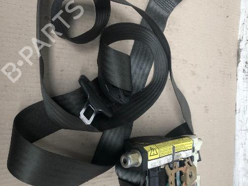 Used Front right seatbelt FIAT PUNTO (188_) 1.2 16V 80 (188.233, .235, .253, .255, .333, .353, .639,... (80 hp) 15300490