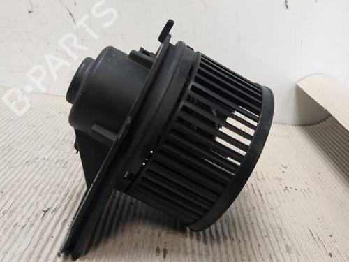 Heater blower motor VW GOLF IV (1J1) 1.6 | BP15531938M62 