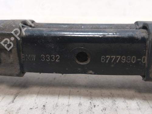 Left rear suspension arm BMW 1 (E87) 116 i | BP15342666M14 