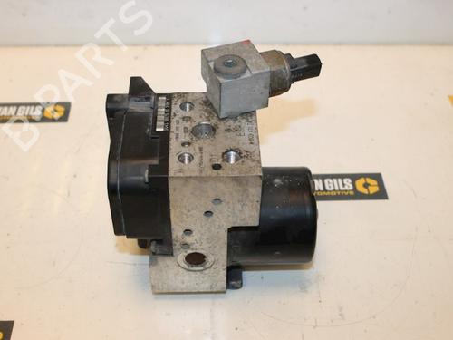 Used ABS pump MERCEDES-BENZ A-CLASS (W168) A 140 (168.031, 168.131) (82 hp) 15315035