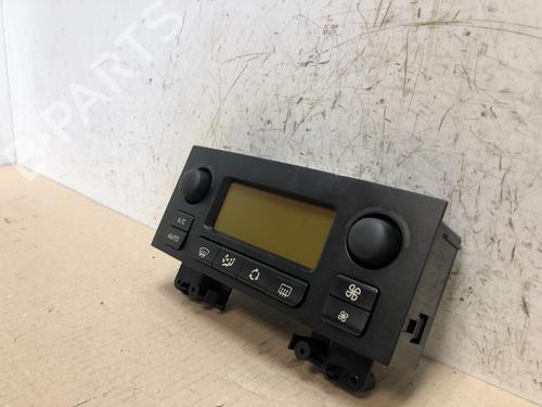Climate control CITROËN C4 Coupe (LA_) 1.6 16V | BP15534496I5 