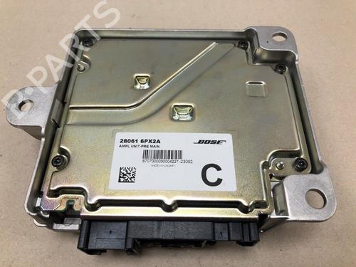 Electronic module NISSAN JUKE (F16_) 1.6 Hybrid | BP37209559M83 - Image 6