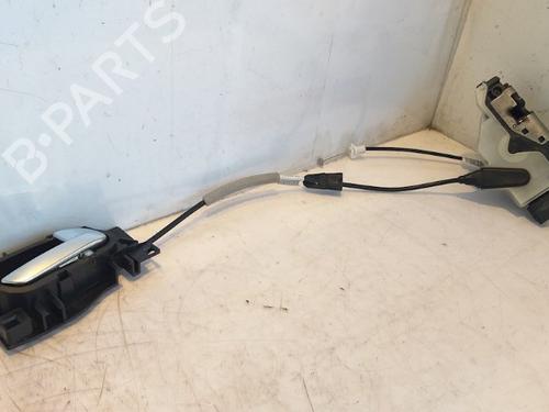 Used Front right lock Front right lock 37212930 37212930