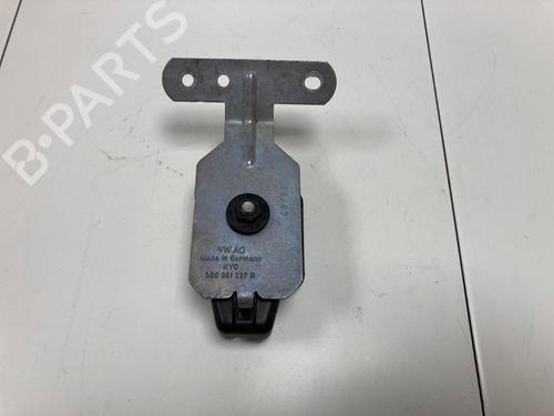 Electronic module VW GOLF VIII (CD1, DA1) 2.0 GTI | BP37209988M83 - Image 5