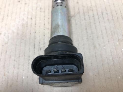 Ignition coil VW GOLF IV Variant (1J5) 1.6 16V | BP15300510M94 