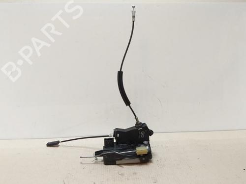 Used Front right lock Front right lock 15531604 15531604