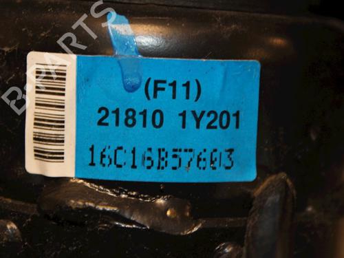 Engine mount KIA PICANTO II (TA) 1.0 | BP15326857M89 - Image 3