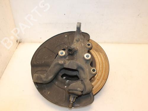 Used Left front steering knuckle Left front steering knuckle 15331375 15331375