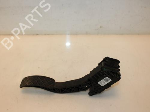 Used Pedal Pedal 15324011 15324011