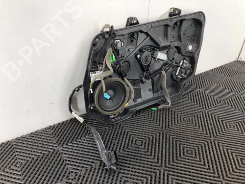 Front right window mechanism VOLVO V60 I (155) D5 | BP37207079C23 - Image 3