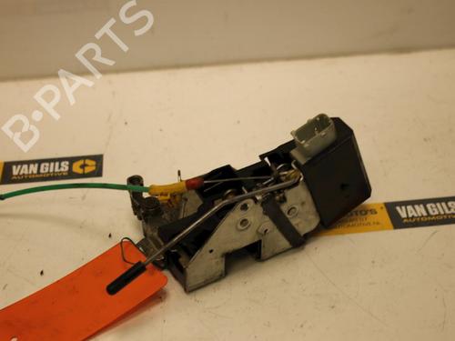 Used Rear right lock BMW 5 (E39) 520 i (150 hp) 15309664
