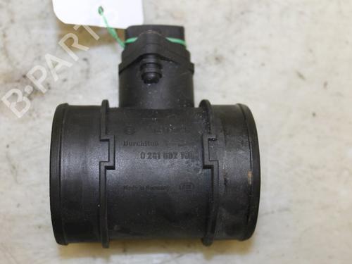 Used Mass air flow sensor OPEL ASTRA G Estate Van (F70) 2.0 DI (F70) (82 hp) 15302701