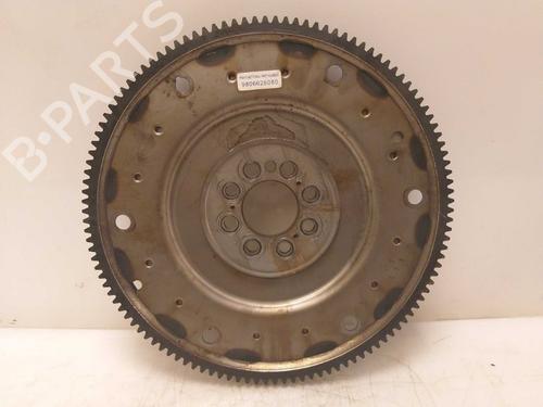 Flywheel LAND ROVER RANGE ROVER EVOQUE (L538) 2.2 D (150 hp) 16398782