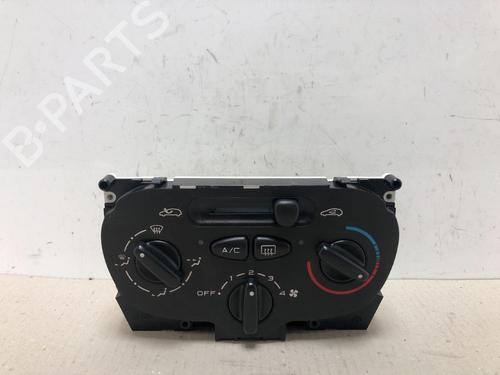 Used Climate control Climate control 15535669 15535669