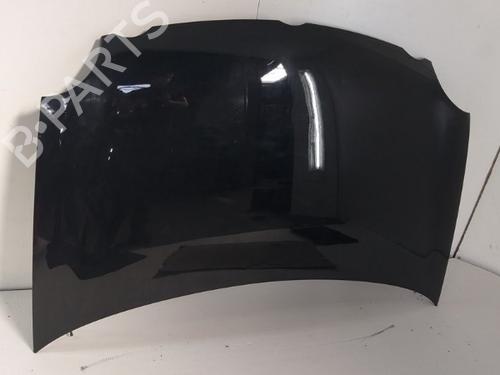 Hood VW POLO IV (9N_, 9A_) 1.2 | BP15343440C1 