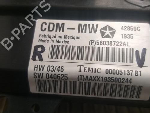 Electronic module CHRYSLER 300C (LX, LE) 3.5 | BP15532136M83 - Image 4
