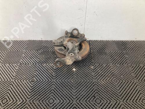 Used Left front steering knuckle Left front steering knuckle 37212823 37212823