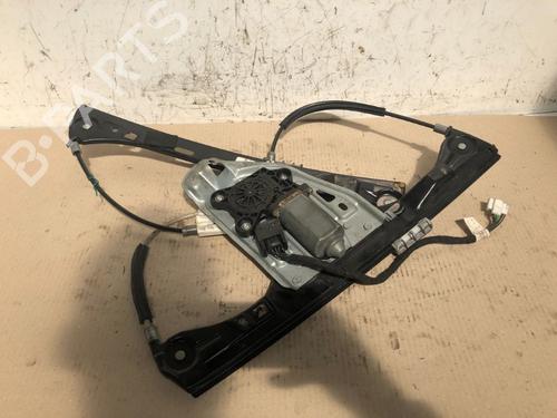 Front right window mechanism MERCEDES-BENZ C-CLASS (W203) C 200 CDI (203.004) | BP15334491C23 