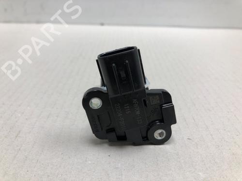 Used Mass air flow sensor Mass air flow sensor 37211940 37211940