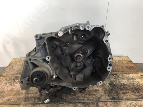 Used Gearbox RENAULT CLIO II (BB_, CB_) 1.2 16V (BB05, BB0W, BB11, BB27, BB2T, BB2U, BB2V, CB05,... (75 hp) 26725997