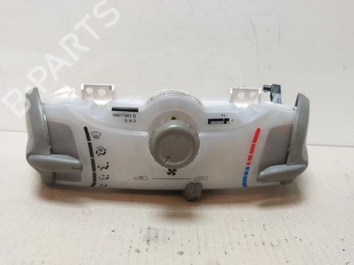 Used Climate control CITROËN C1 (PM_, PN_) 1.0 (68 hp) 17576693