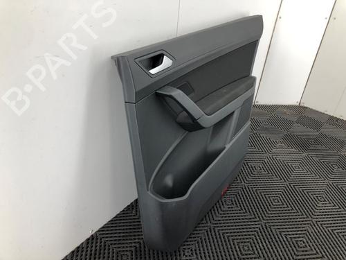 Rear right panel VW TOURAN (5T1) 1.4 TSI | BP37214004C61 - Image 3