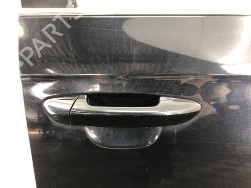 Right front door VW PASSAT B6 Variant (3C5) 2.0 FSI | BP15537999C3 