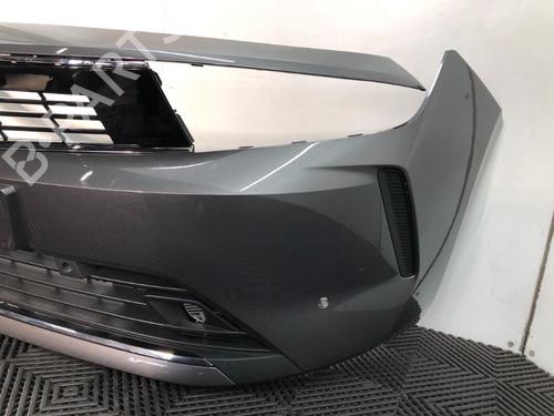 Front bumper OPEL ASTRA L (O5) 1.2 (FPHNSL, FPHNSR) | BP16265786C7 