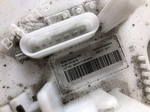 Fuel pump MERCEDES-BENZ A-CLASS (W177) A 180 (177.084) | BP37214653M76 - Image 4