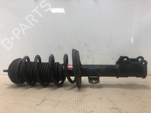 Used Right front shock absorber OPEL CORSA D (S07) 1.7 CDTI (L08, L68) (125 hp) 17375999