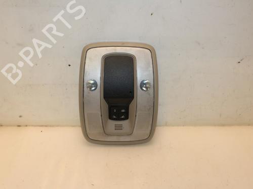 Used Interior roof light Interior roof light 15323606 15323606