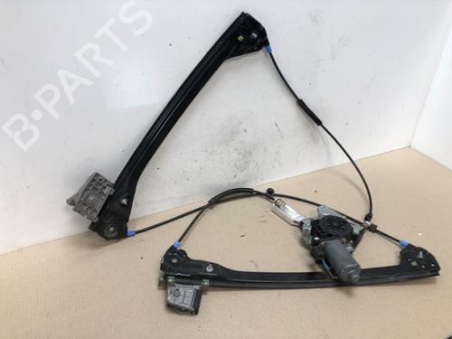 Front left window mechanism BMW 3 Coupe (E46) 318 Ci | BP15650181C22 