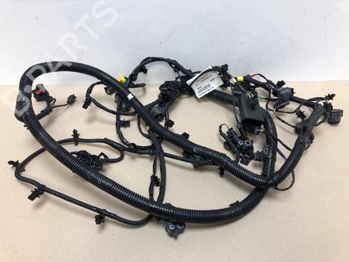 Used Electronic module Electronic module 16296535 16296535
