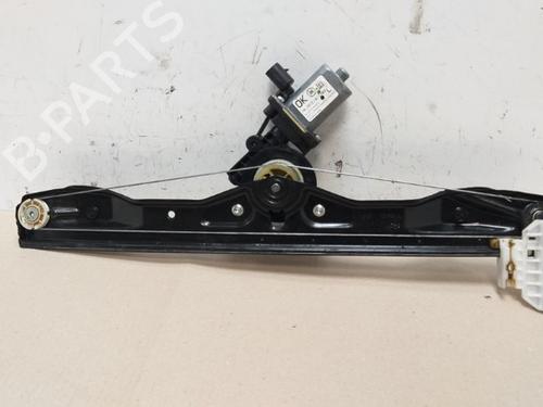 Front left window mechanism FIAT PANDA (312_, 319_) 0.9 (312PXH1A) | BP37207027C22 - Image 6