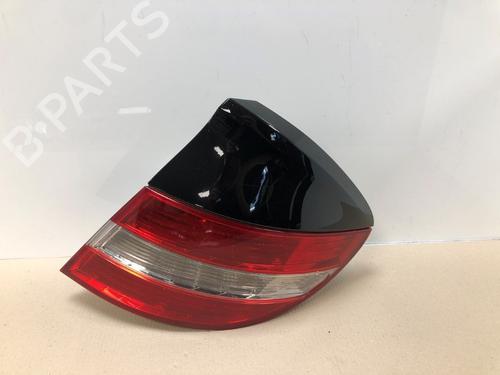 Used Right taillight Right taillight 36867866 36867866