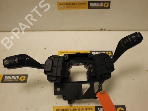 Used Steering column stalk Steering column stalk 15312172 15312172