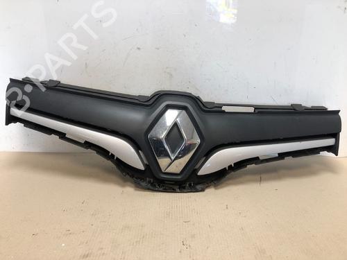 Grill RENAULT KANGOO Express (FW0/1_) 1.5 dCi 75 (FW07, FW10, FW04) | BP15344584C40 