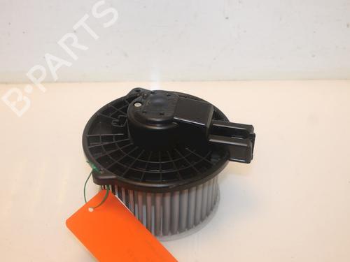 Used Heater blower motor Heater blower motor 15317400 15317400