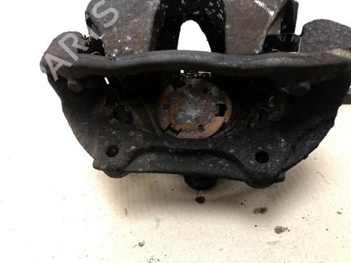 Right front brake caliper MERCEDES-BENZ E-CLASS (W211) E 320 (211.065) | BP15537897M104 