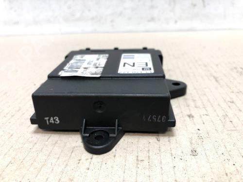 Comfort control module OPEL VECTRA C Estate (Z02) 1.9 CDTI (F35) | BP15533291M56 