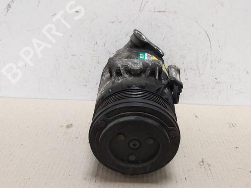 Used AC compressor AC compressor 16570587 16570587