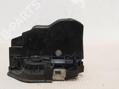 Used Front right lock BMW 5 (E60) 530 d (218 hp) 15532586